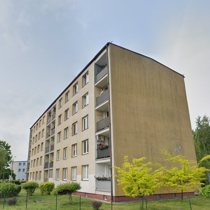 Przetarg na mieszkanie Rydułtowy