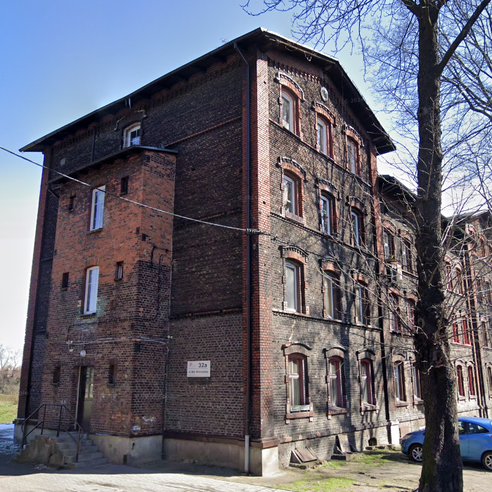 Przetarg na mieszkanie Siemianowice Śląskie