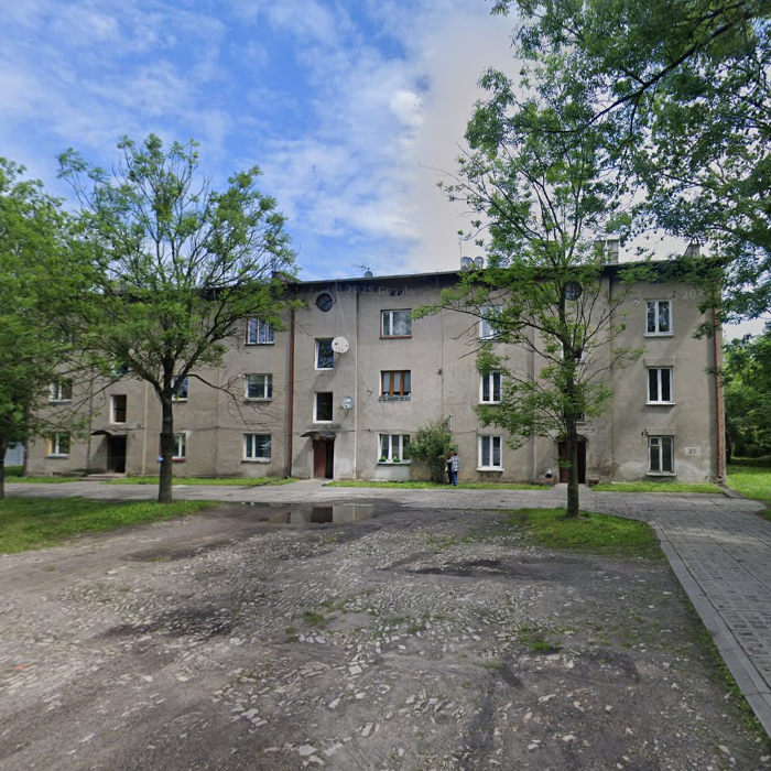 Przetarg na mieszkanie Sosnowiec