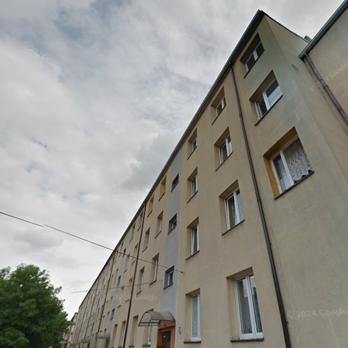Przetarg na mieszkanie Świętochłowice