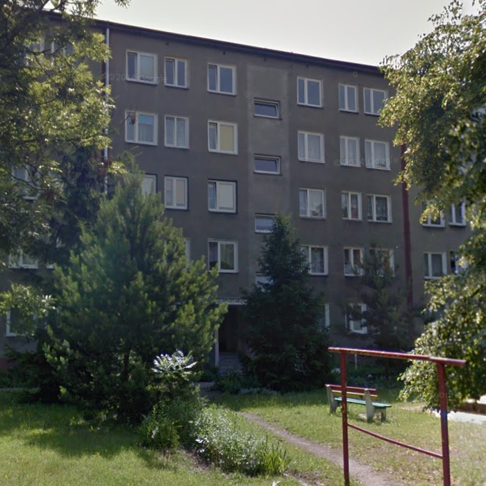 Przetarg na mieszkanie Świętochłowice