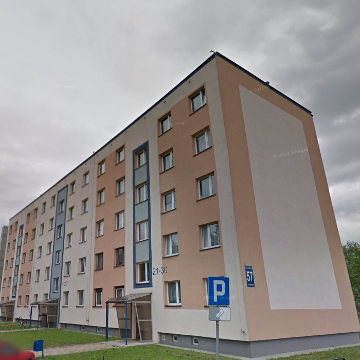 Przetarg na mieszkanie Tarnowskie Góry