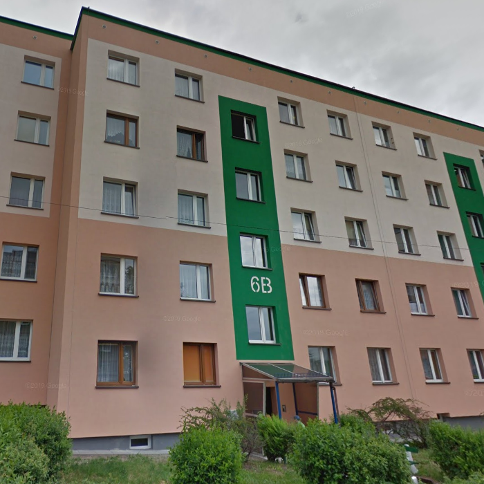 Przetarg na mieszkanie Tarnowskie Góry