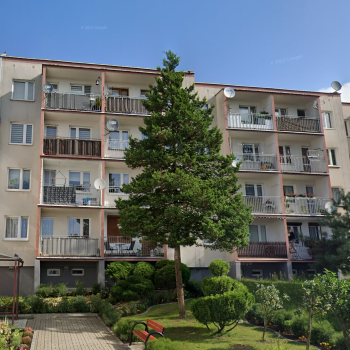 Przetarg na mieszkanie Tarnowskie Góry