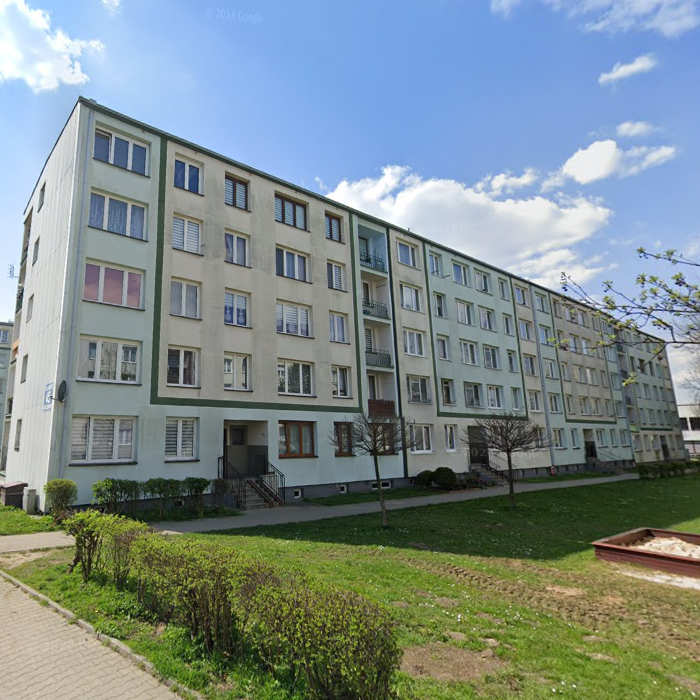 Przetarg na mieszkanie Tarnowskie Góry