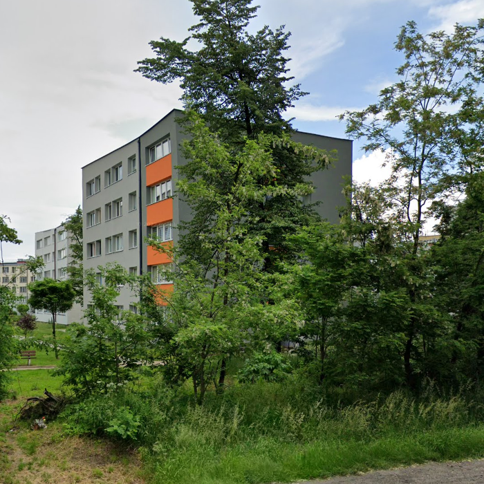 Przetarg na mieszkanie Tarnowskie Góry