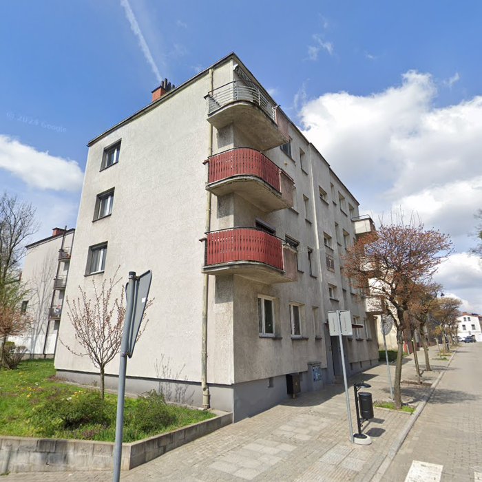 Przetarg na mieszkanie Tarnowskie Góry