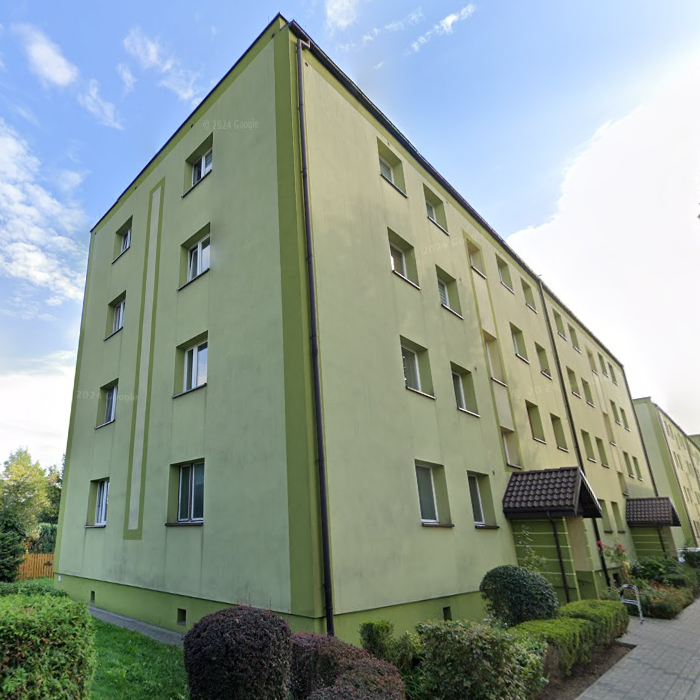 Przetarg na mieszkanie Wodzisław Śląski