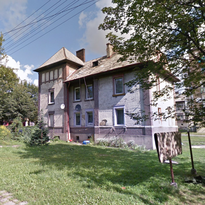 Przetarg na mieszkanie Wojkowice