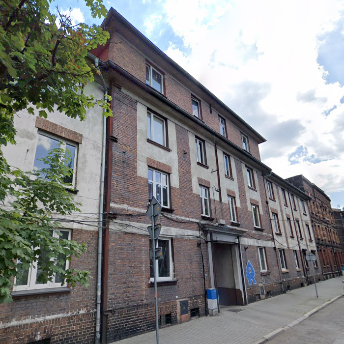 Przetarg na mieszkanie Bytom