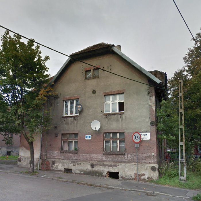 Przetarg na mieszkanie Bytom