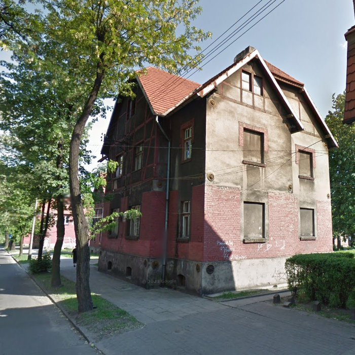 Przetarg na mieszkanie Bytom