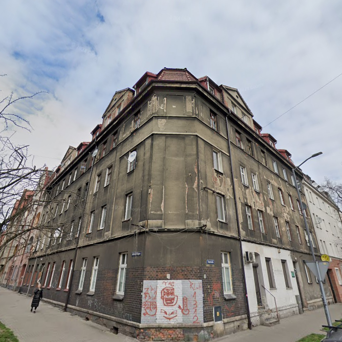 Przetarg na mieszkanie Bytom