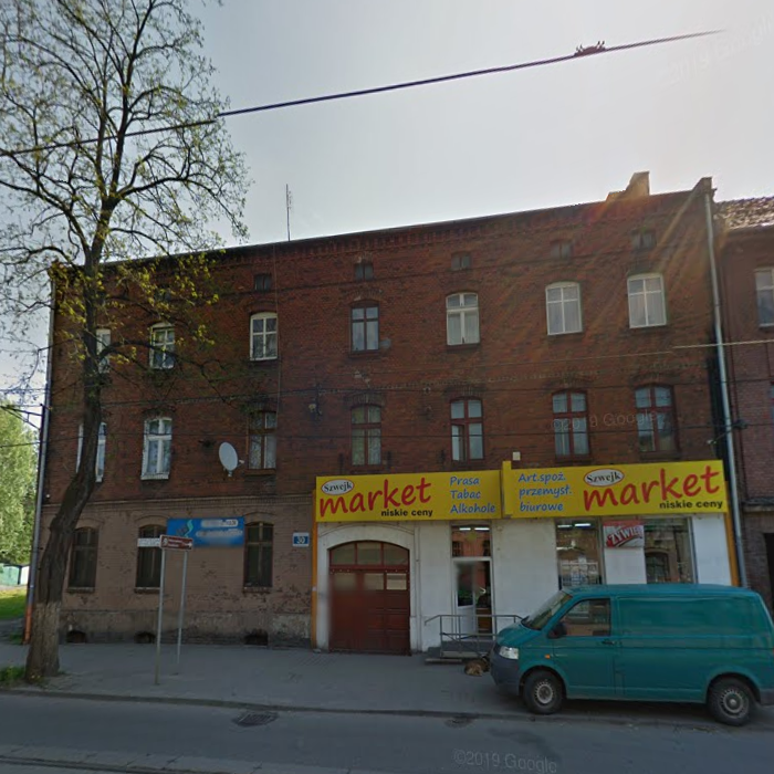 Przetarg na mieszkanie Bytom