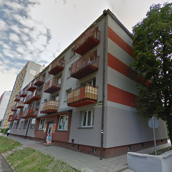 Przetarg na mieszkanie Bytom