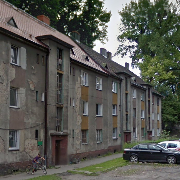 Przetarg na mieszkanie Bytom