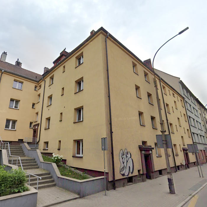 Przetarg na mieszkanie Bytom
