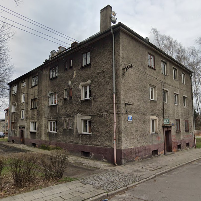 Przetarg na mieszkanie Bytom