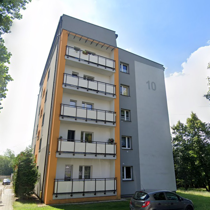 Przetarg na mieszkanie Bytom