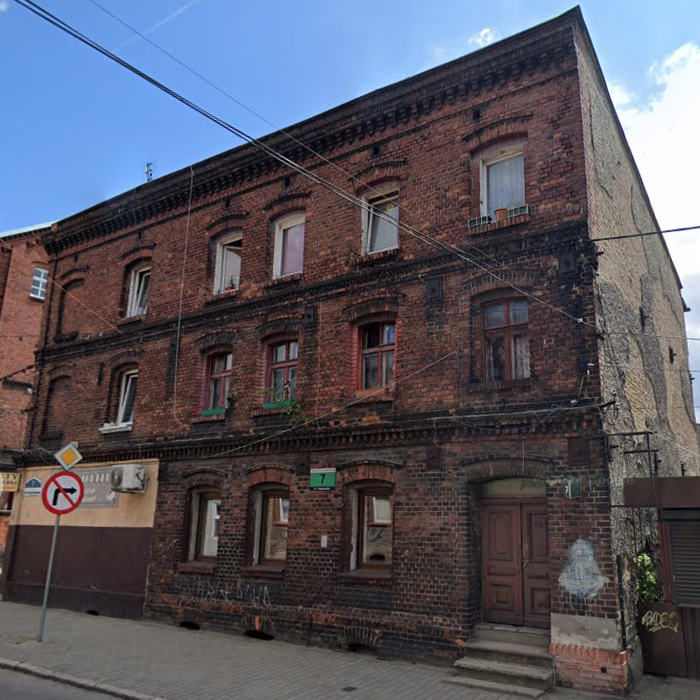 Przetarg na mieszkanie Bytom