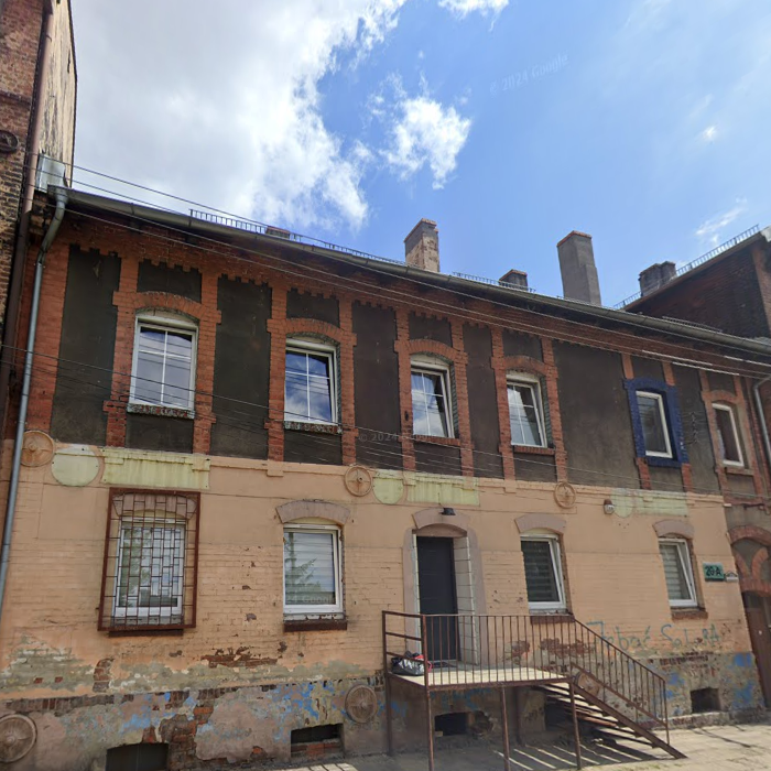 Przetarg na mieszkanie Bytom