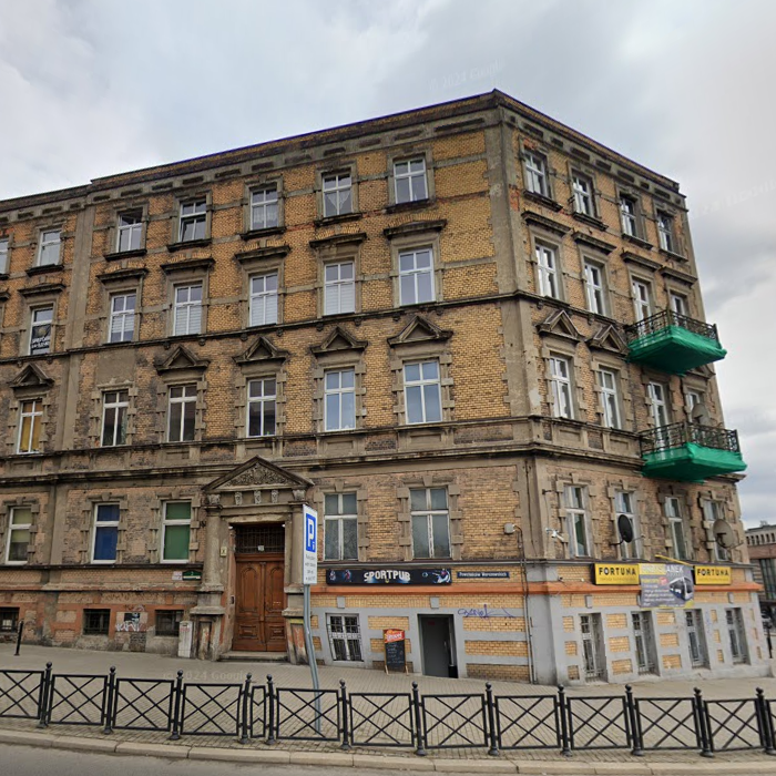 Przetarg na mieszkanie Bytom