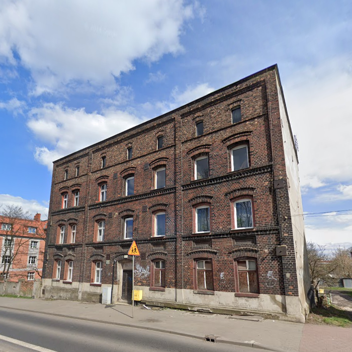 Przetarg na mieszkanie Bytom