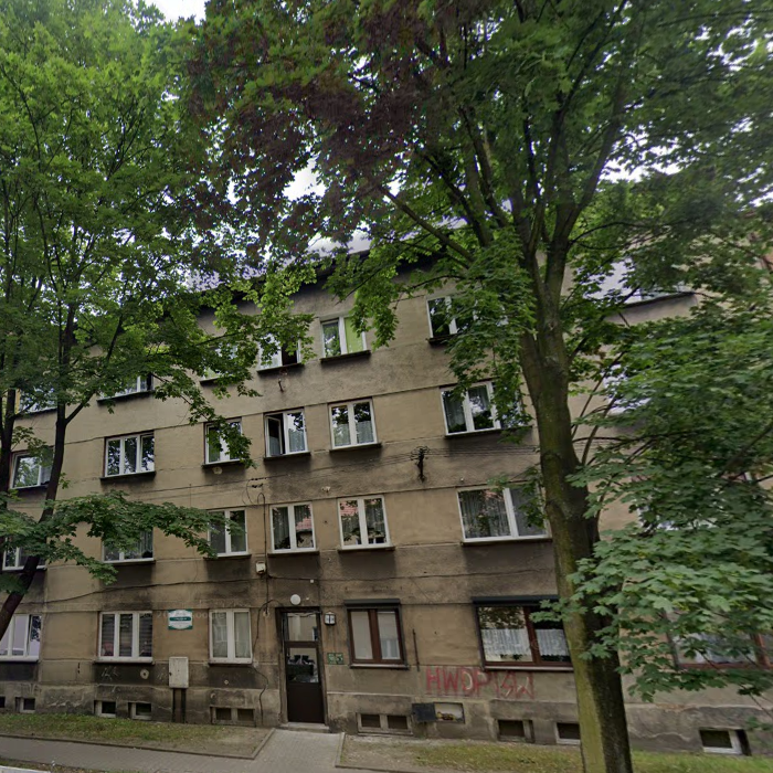 Przetarg na mieszkanie Bytom