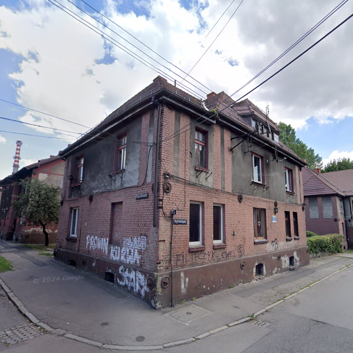 Przetarg na mieszkanie Bytom