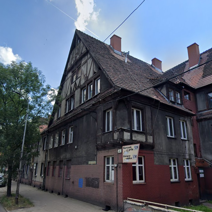 Przetarg na mieszkanie Bytom