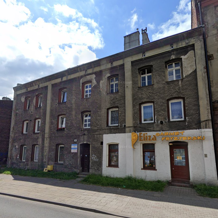 Przetarg na mieszkanie Bytom