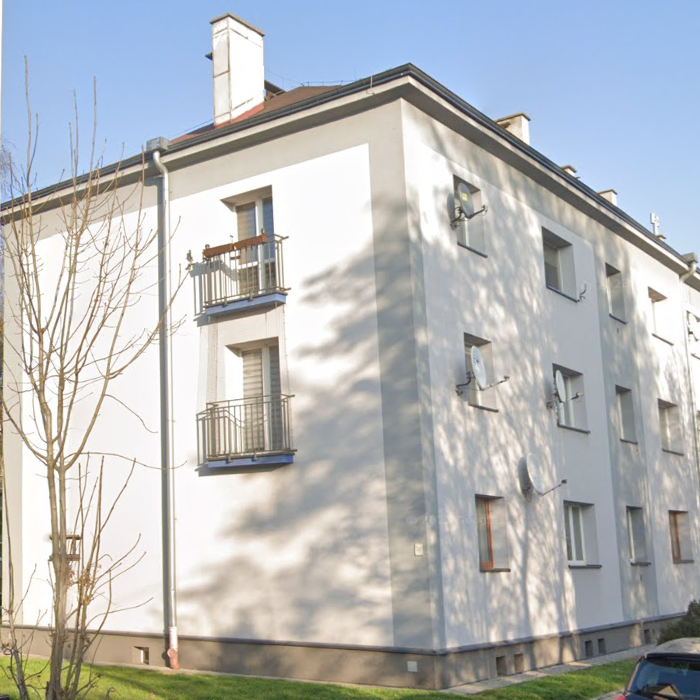 Przetarg na mieszkanie Chorzów