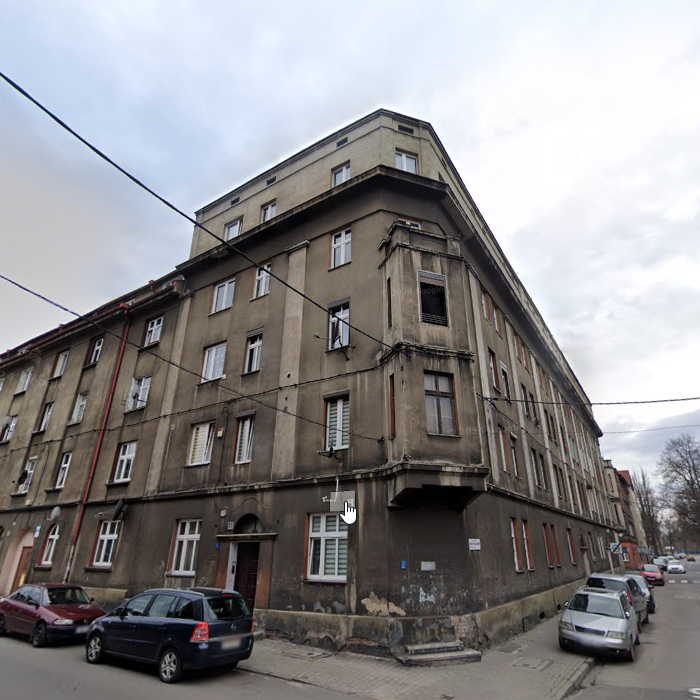 Przetarg na mieszkanie Chorzów