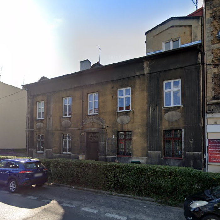 Przetarg na mieszkanie Chorzów