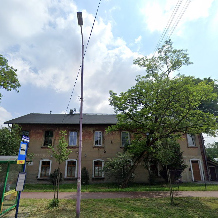 Przetarg na mieszkanie Czeladź