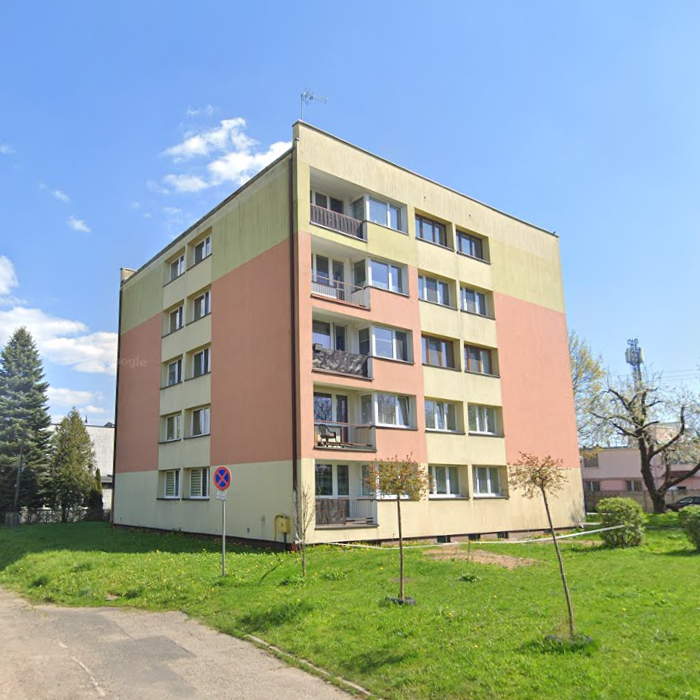 Przetarg na mieszkanie Czeladź