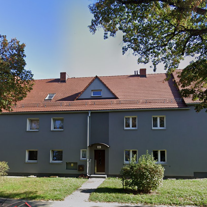 Przetarg na mieszkanie Gliwice