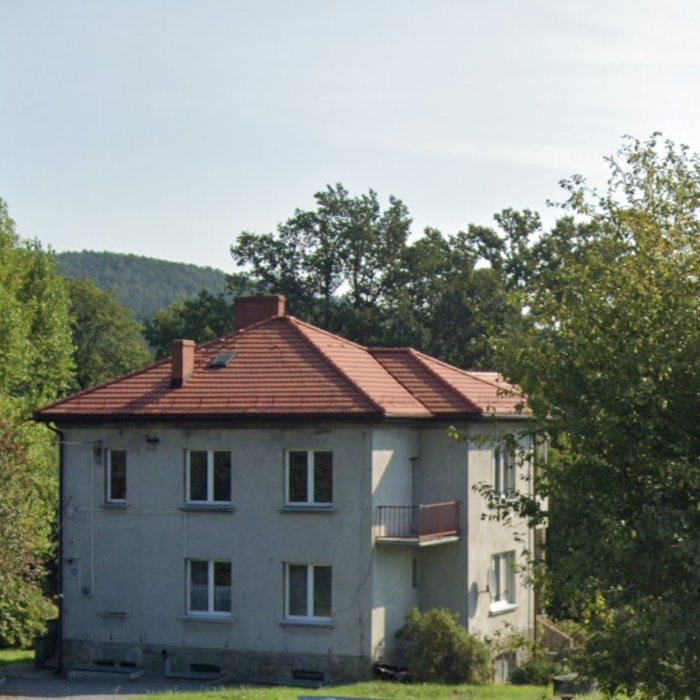 Przetarg na dom Górki Wielkie