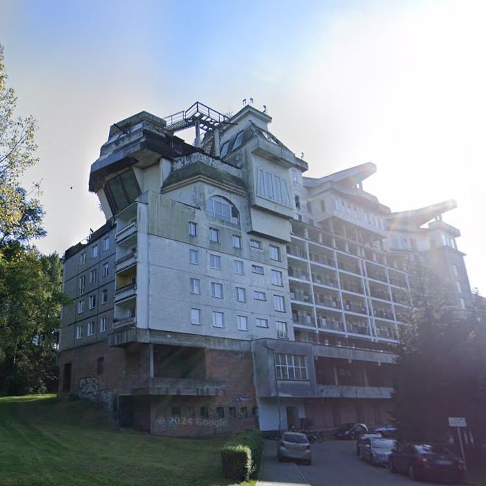 Przetarg na mieszkanie Jastrzębie-Zdrój