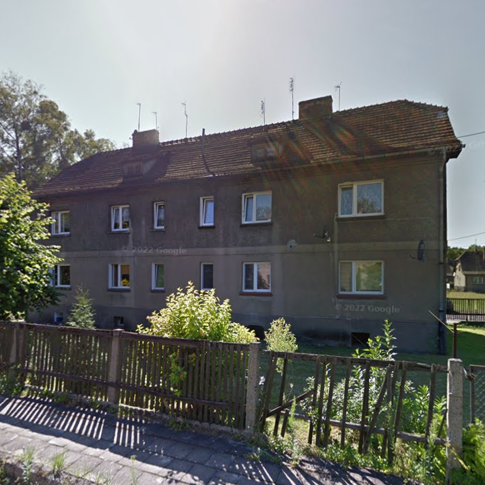 Przetarg na mieszkanie Kalety