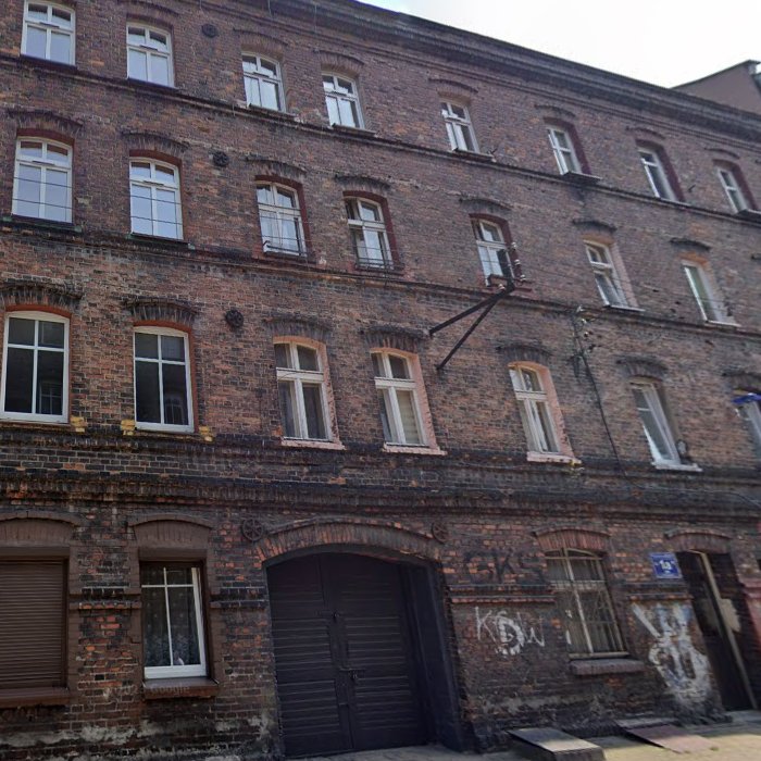 Przetarg na mieszkanie Katowice