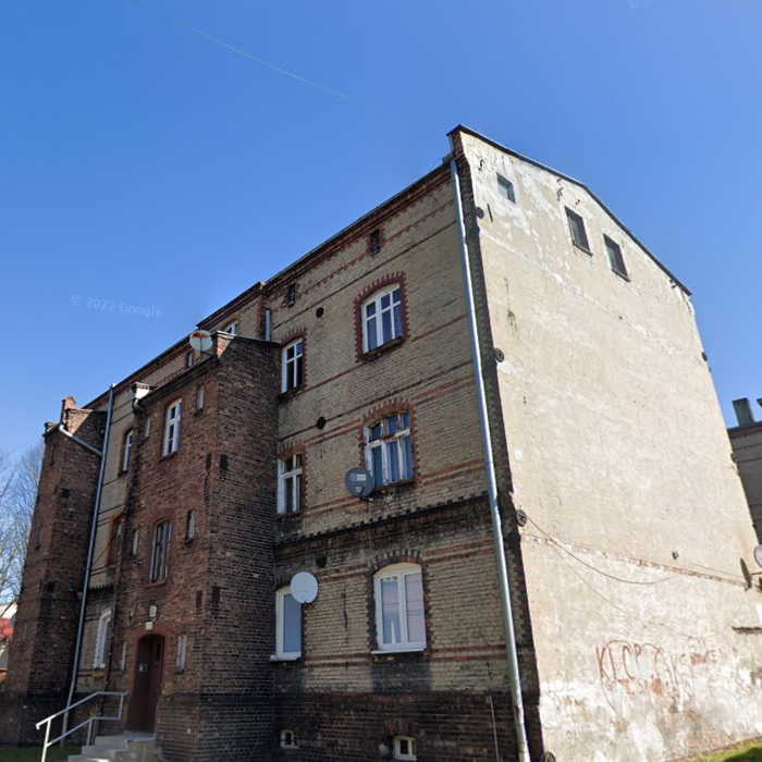 Przetarg na mieszkanie Katowice