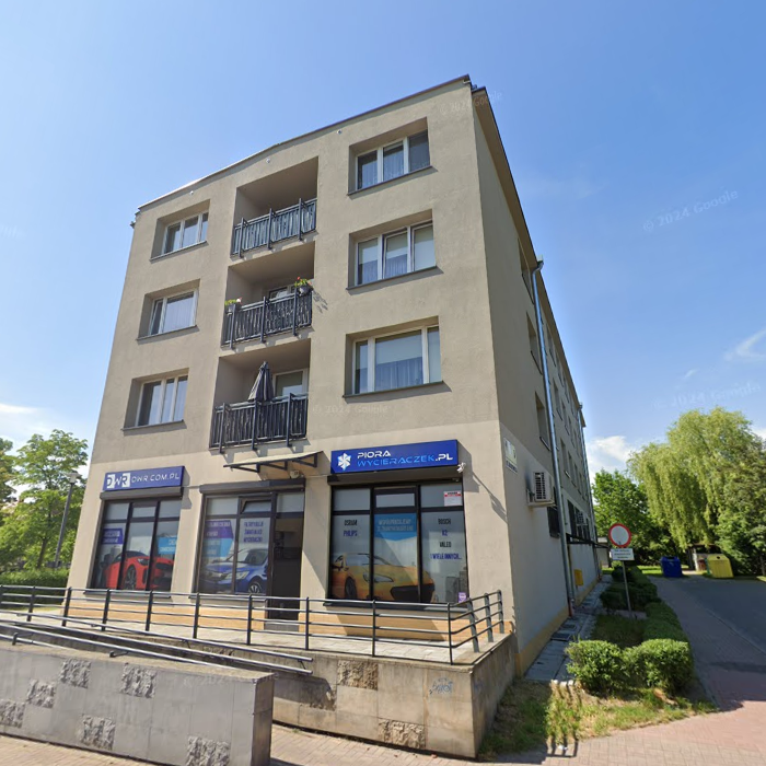 Przetarg na mieszkanie Katowice