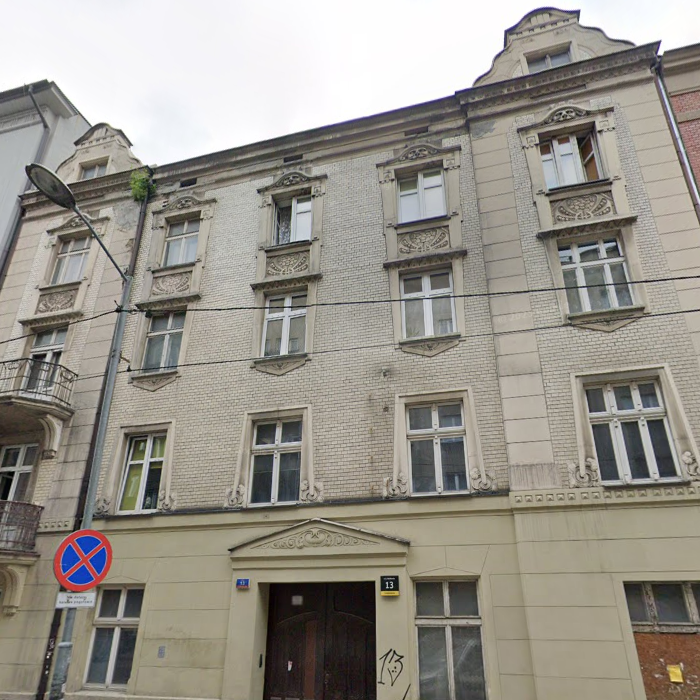 Przetarg na mieszkanie Katowice