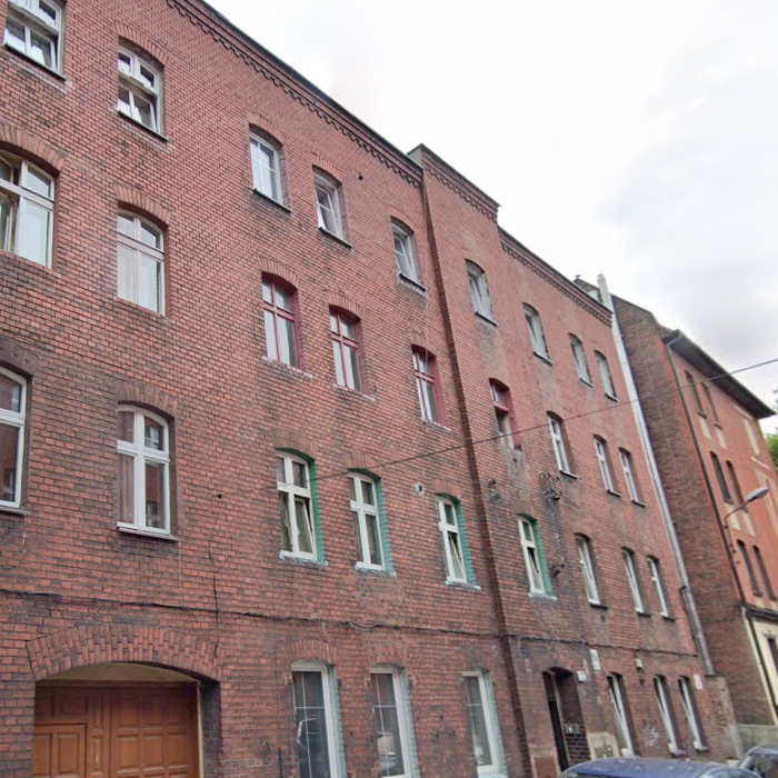 Przetarg na mieszkanie Katowice