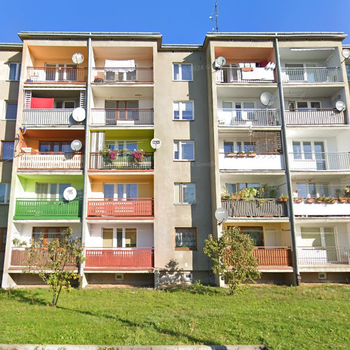 Przetarg na mieszkanie Koniecpol