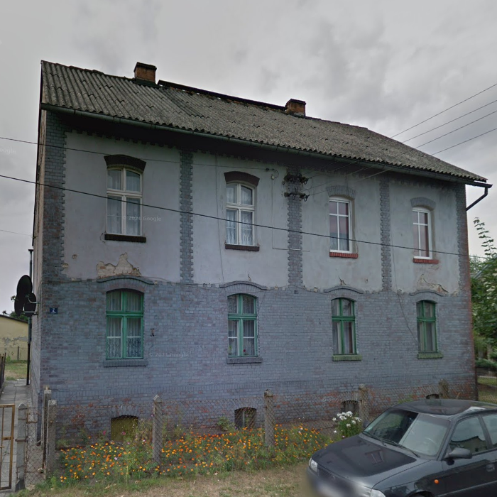 Przetarg na mieszkanie Kuźnia Raciborska