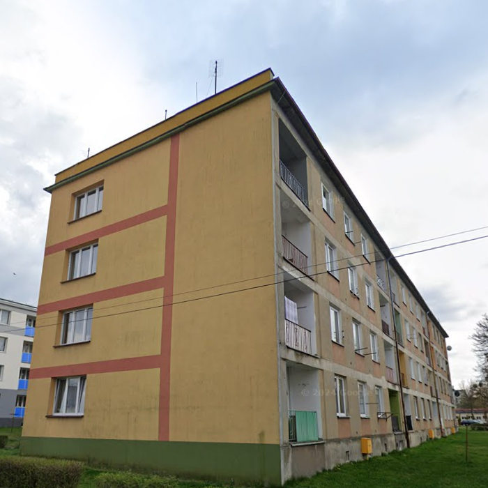 Przetarg na mieszkanie Miasteczko Śląskie