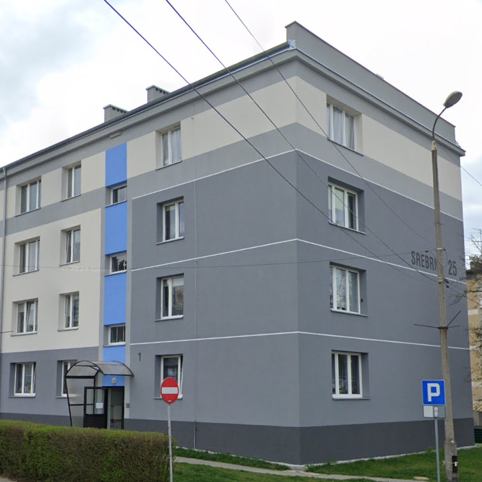 Przetarg na mieszkanie Miasteczko Śląskie