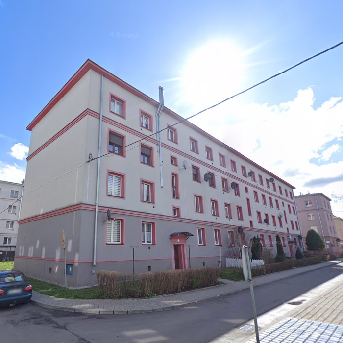 Przetarg na mieszkanie Pyskowice